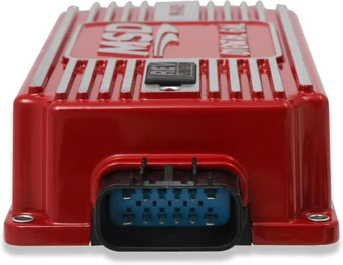 Vista 3 de MSD Ignition 6425 6AL Caja para control de ignición