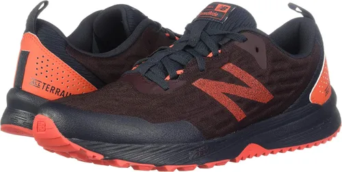 Vista 7 de New Balance Mens Nitrel V3 Trail Running Shoe