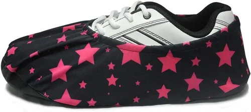 Vista 4 de Bowlingball.com - Fundas protectoras para zapatos de bolos