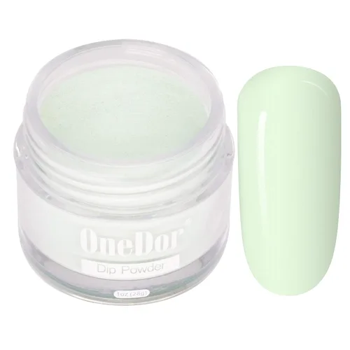 Vista 35 de OneDor - Polvo para uñas, polvo para inmersión de uñas, sistema de pigmentos de color acrílico, 1 onza
