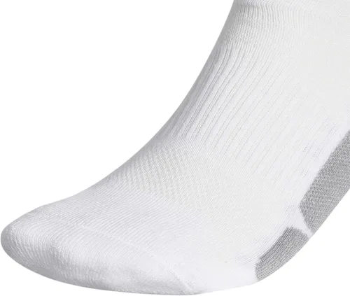Vista 4 de adidas Purehustle - Calcetines de softbol sobre la pantorrilla (OTC) (1 par)