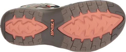 Vista 4 de Teva Tirra - Sandalias para mujer