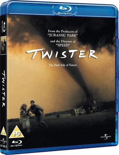 Vista 2 de Twister