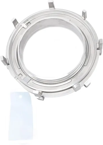 Vista 2 de ACDelco GM Genuine Parts 24274885 Caja de embrague de transmisión automática 1-2-3-4, baja y reversa