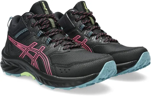 Vista 2 de ASICS Tenis de correr Gel-Venture 9 Mid Top para mujer