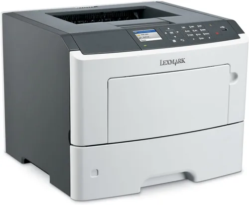 Vista 3 de Lexmark Impresora monocromática inalámbrica 35S0400