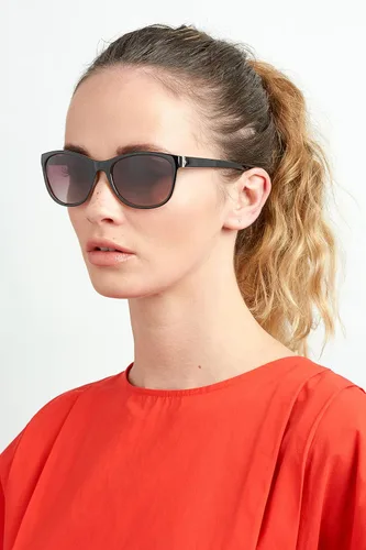 Vista 3 de Polaroid Gafas de sol P8339S Wayfarer para mujer