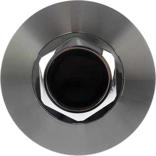 Vista 2 de Dorman 909-004 Tapa de rueda Compatible con modelos Chevrolet seleccionados