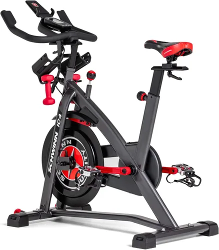 Vista 12 de Schwinn Fitness IC Serie de bicicletas estacionarias
