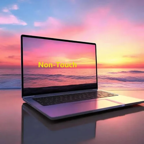 Vista 4 de Pantalla de repuesto de 14 pulgadas para Dell Latitude 3420 3430 3440 5400 5410 5420 5430 portátil LCD pantalla no táctil, HD 1366 x 768, 30 pines