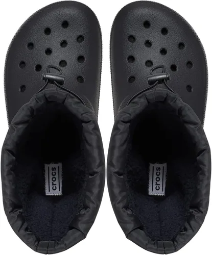 Vista 2 de Crocs Unisex-Child Kids' Classic Neo Puff Boot