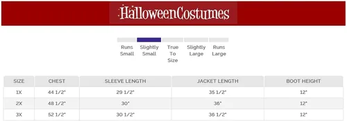 Vista 3 de Disfraz de Coraline para adulto, talla grande, chaqueta de lluvia