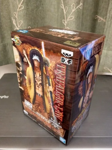 Vista 3 de Banpresto - Figura decorativa (6.7 in), diseño de La Grandela