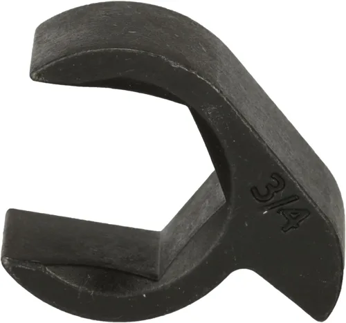 Vista 3 de LTI TOOLS Sae Shockit llave de pata de cabra con juego de casquillos, Industrial hidráulico de servicio pesado 11 piezas (LT1900)