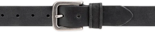 Vista 16 de Columbia mens Casual Everyday Leather Belt – Jeans, Chinos and Daily Wear