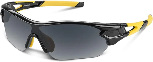 Vista 19 de BEACOOL Polarized Sports Sunglasses for Men Women Youth Baseball Cycling Running Driving Fishing Golf Motorcycle TAC Glasses