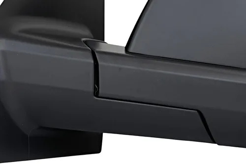 Vista 3 de Para Toyota Tundra Base/SR5 2007 2008 2009 2010 2011 2012 2013 Power Heated Side Door View Mirror Driver Left