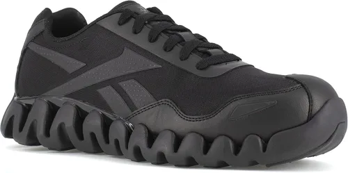 Vista 4 de Reebok Zig Pulse Work EH Comp Toe