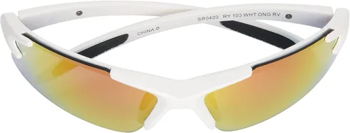 Vista 2 de Rawlings Base Runner Youth Baseball Sunglasses