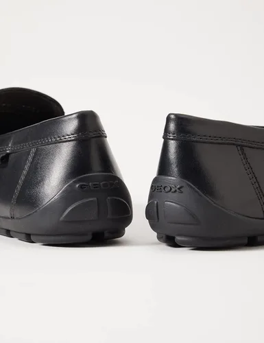 Vista 3 de Geox Boys J New Fast Moccasin