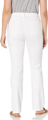 Vista 2 de NYDJ Women's Marilyn Straight Denim Jeans