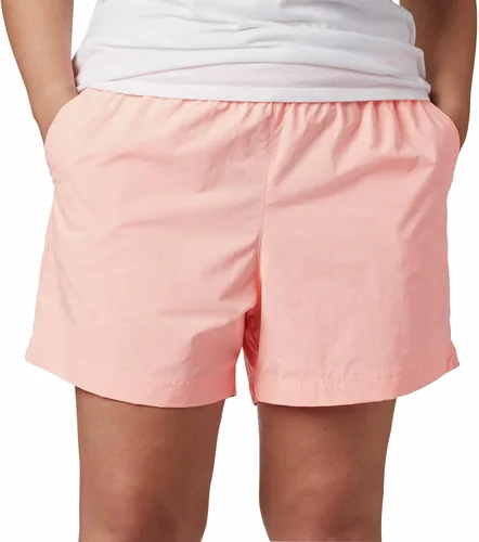 Vista 12 de Columbia Women's W Backcast Water Short