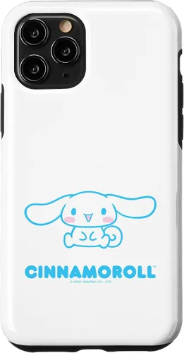 Vista 29 de Cinnamoroll - Carcasa frontal y trasera para iPhone 17