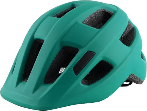 Vista 19 de Casco de bicicleta para niños de 1 a 8 años, cascos ajustables para niños y niñas, casco ligero para niños, ciclismo, scooter, deportivo, 18.9-21.3
