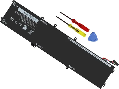 Vista 12 de 43Wh NP03XL 761230-005 Batería para HP Envy X360 15-U011DX 15-U010DX 15-U110DX 15T-U100 15T-U200 15T-U300 15-U111DX 15-U4-U4 83CL 100C 5-U493CL