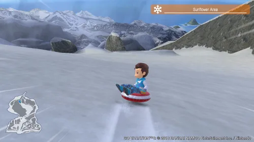 Vista 9 de Go Vacation - Nintendo Switch