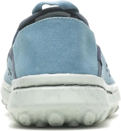 Vista 4 de Merrell Hut Moc 2 - Mocasines deportivos para hombre