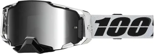 Vista 68 de 100% ARMEGA Sport Goggle