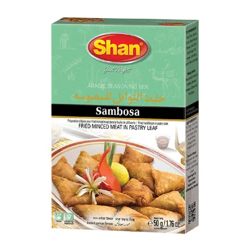 Vista 162 de Shan Chicken 65 - Mezcla de recetas y condimentos de 2.1 oz (60 g) - Polvo de especias para pollo frito picante agridulce - Adecuado