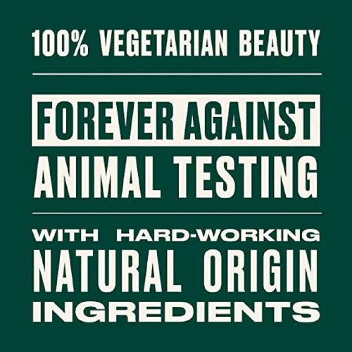 Vista 3 de The Body Shop Acondicionador purificador y equilibrante de árbol de té, para cabello graso y cuero cabelludo, vegano, 8.4 onzas líquidas