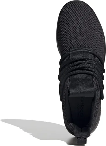 Vista 3 de adidas Mens Lite Racer Adapt 30 Running Shoe