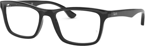 Vista 2 de Ray-Ban unisex-adult Rx5279 Square Prescription Eyeglass Frames