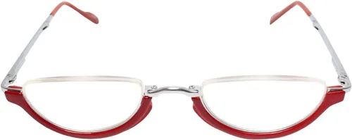 Vista 3 de Calabria 309 - Gafas de lectura plegables pequeñas sin montura 2323in