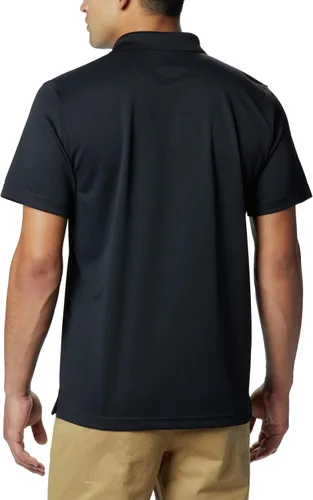 Vista 5 de Columbia Mens Utilizer Polo