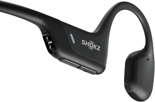 Vista 4 de AFTERSHOKZ OPENRUN PRO - Auriculares negros