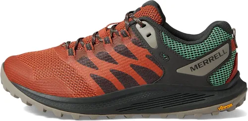 Vista 5 de Merrell Nova 3 Zapatillas para hombre