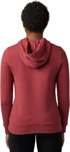 Vista 3 de Fox Racing Sudadera con capucha de forro polar estándar para mujer