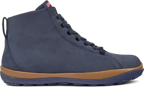 Vista 13 de Camper Peu Pista GM Botas de moda para hombre Negro 026