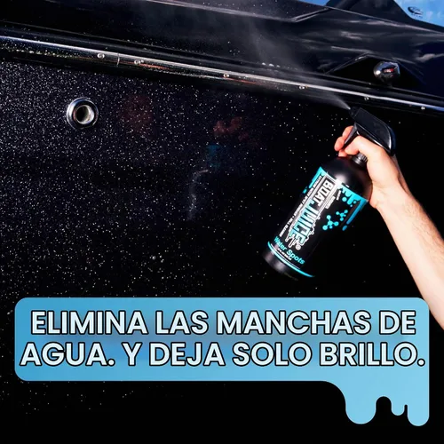 Vista 7 de Boat Juice Extreme - Removedor de manchas de agua para barcos, limpiador de casco y barco, 32 onzas