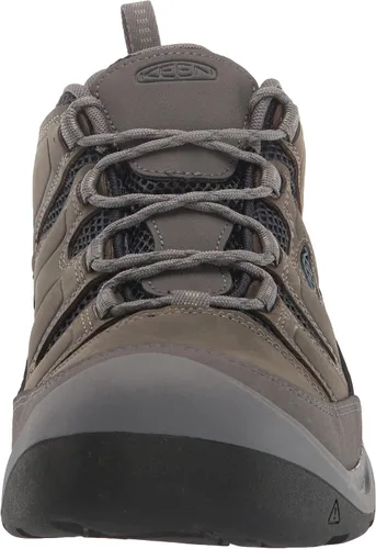 Vista 2 de KEEN Men's Circadia Vent Low Height Breathable Hiking Shoes