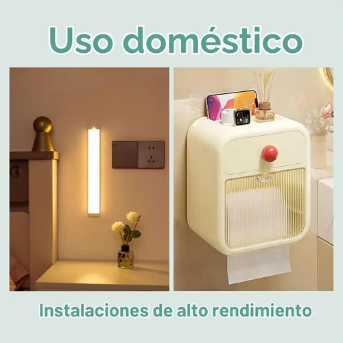 Vista 5 de Cinta de espuma de doble cara 0.39" x 10 pies Fabricada con cinta de espuma 3M de pelar y pegar Cinta de montaje Cinta de doble capa de uretano