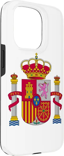 Vista 36 de iPhone XR España España Madrid Mallorca Barcelona Escudo Sevilla