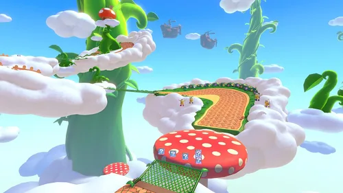 Vista 15 de Mario Kart 8 Deluxe - Booster Course Pass - Nintendo Switch Código digital