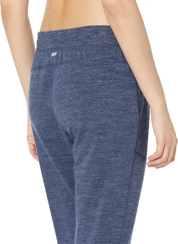 Vista 3 de Tienda Essentials Studio Terry - Pantalón deportivo para mujer