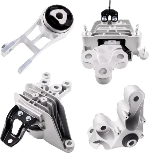 Vista 20 de Kit de montaje de motor para 10-16 E350 2010-2015 C250 RWD 08-09 C230 C280,08-11 C300,08-15 C350,15-17 E400,12 C180,12-14 C200 RWD, reemplazo