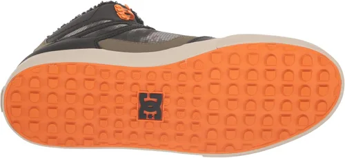 Vista 4 de DC Zapatos de skate Pure Wc Wnt para hombre